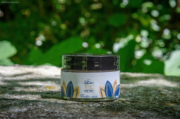Frotte-moi lotus