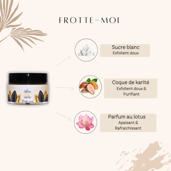 Frotte-moi lotus – Image 2